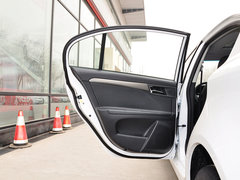 2014款 1.5L 手动 迅捷版