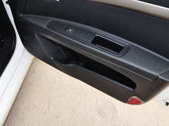 2014款 1.5L 手动 迅捷版