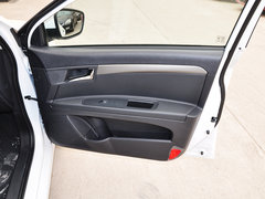 2014款 1.5L 手动 迅捷版