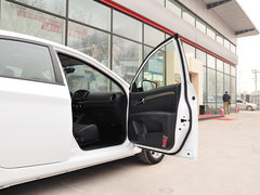 2014款 1.5L 手动 迅捷版