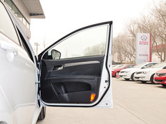 2014款 1.5L 手动 迅捷版