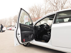 2014款 1.5L 手动 迅捷版