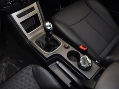 2014款 1.5L 手动 迅捷版