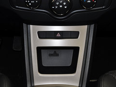 2014款 1.5L 手动 迅捷版