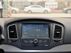 2014款 1.5L 手动 迅捷版