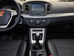 2014款 1.5L 手动 迅捷版