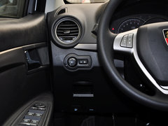 2014款 1.5L 手动 迅捷版