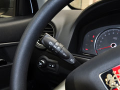 2014款 1.5L 手动 迅捷版