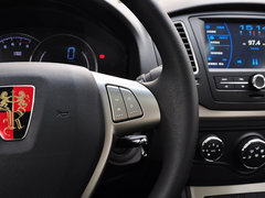 2014款 1.5L 手动 迅捷版