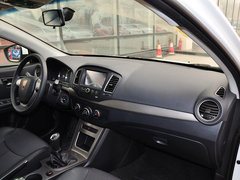 2014款 1.5L 手动 迅捷版