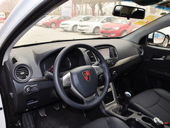 2014款 1.5L 手动 迅捷版