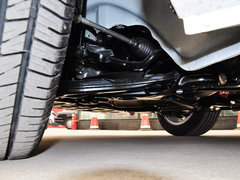 2014款 1.5L 手动 迅捷版