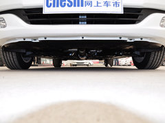 2014款 1.5L 手动 迅捷版