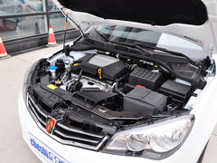 2014款 1.5L 手动 迅捷版