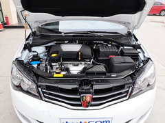 2014款 1.5L 手动 迅捷版