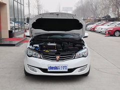 2014款 1.5L 手动 迅捷版