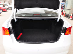 2014款 1.5L 手动 迅捷版