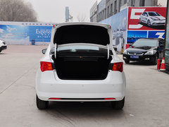 2014款 1.5L 手动 迅捷版