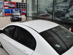 2014款 1.5L 手动 迅捷版