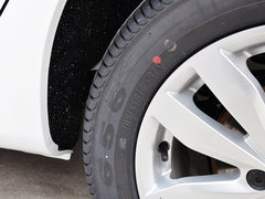2014款 1.5L 手动 迅捷版