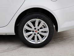2014款 1.5L 手动 迅捷版