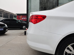 2014款 1.5L 手动 迅捷版