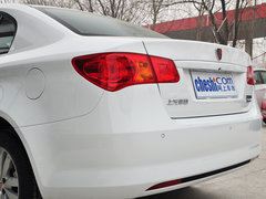 2014款 1.5L 手动 迅捷版