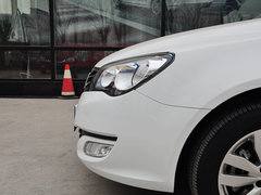 2014款 1.5L 手动 迅捷版