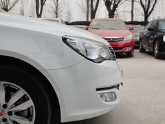 2014款 1.5L 手动 迅捷版