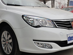 2014款 1.5L 手动 迅捷版