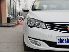2014款 1.5L 手动 迅捷版