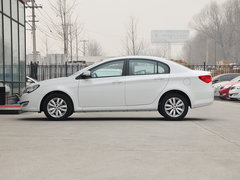 2014款 1.5L 手动 迅捷版