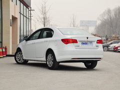2014款 1.5L 手动 迅捷版