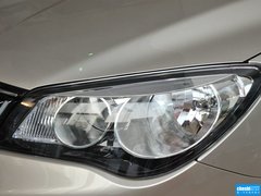 2014款 1.5L 手动 迅捷版