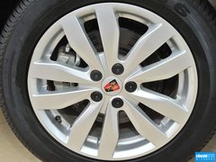 2014款 1.5L 手动 迅捷版