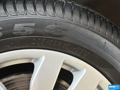 2014款 1.5L 手动 迅捷版