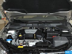 2014款 1.5L 手动 迅捷版