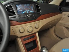 2014款 1.5L 手动 迅捷版