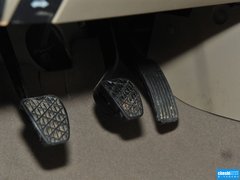 2014款 1.5L 手动 迅捷版