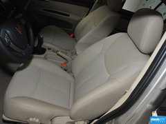2014款 1.5L 手动 迅捷版