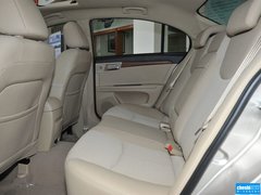 2014款 1.5L 手动 迅捷版