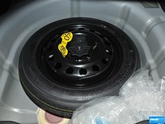 2014款 1.5L 手动 迅捷版