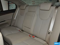 2014款 1.5L 手动 迅捷版