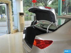 2014款 1.5L 手动 迅捷版