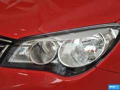 2014款 1.5L 手动 迅捷版