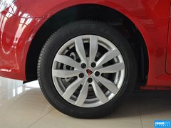 2014款 1.5L 手动 迅捷版