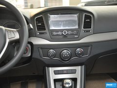 2014款 1.5L 手动 迅捷版
