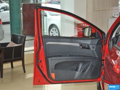 2014款 1.5L 手动 迅捷版