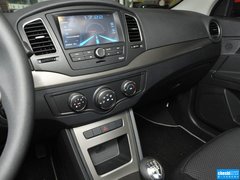 2014款 1.5L 手动 迅捷版