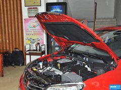 2014款 1.5L 手动 迅捷版